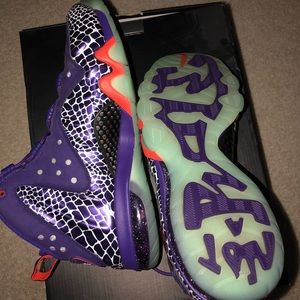 Barkley Posite Max